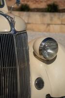 1936 Ford V8 Sedan [Location: Sydney] - 75