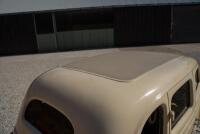 1936 Ford V8 Sedan [Location: Sydney] - 77