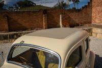 1936 Ford V8 Sedan [Location: Sydney] - 78