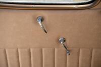 1936 Ford V8 Sedan [Location: Sydney] - 80