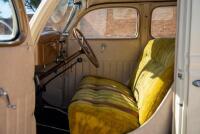 1936 Ford V8 Sedan [Location: Sydney] - 82