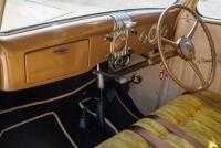 1936 Ford V8 Sedan [Location: Sydney] - 83