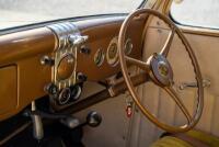 1936 Ford V8 Sedan [Location: Sydney] - 84