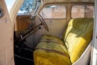 1936 Ford V8 Sedan [Location: Sydney] - 85