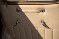1936 Ford V8 Sedan [Location: Sydney] - 88