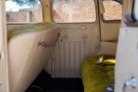 1936 Ford V8 Sedan [Location: Sydney] - 89