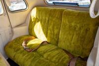 1936 Ford V8 Sedan [Location: Sydney] - 90