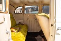 1936 Ford V8 Sedan [Location: Sydney] - 92