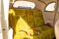1936 Ford V8 Sedan [Location: Sydney] - 93