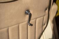 1936 Ford V8 Sedan [Location: Sydney] - 95