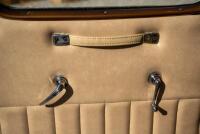 1936 Ford V8 Sedan [Location: Sydney] - 96