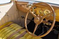 1936 Ford V8 Sedan [Location: Sydney] - 100