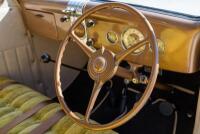 1936 Ford V8 Sedan [Location: Sydney] - 101