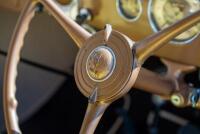 1936 Ford V8 Sedan [Location: Sydney] - 102