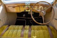 1936 Ford V8 Sedan [Location: Sydney] - 103
