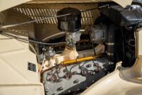 1936 Ford V8 Sedan [Location: Sydney] - 107