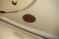 1936 Ford V8 Sedan [Location: Sydney] - 118
