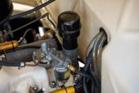 1936 Ford V8 Sedan [Location: Sydney] - 122