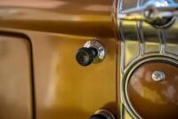 1936 Ford V8 Sedan [Location: Sydney] - 138