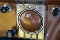 1936 Ford V8 Sedan [Location: Sydney] - 140