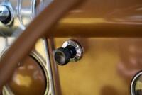 1936 Ford V8 Sedan [Location: Sydney] - 141