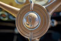 1936 Ford V8 Sedan [Location: Sydney] - 143