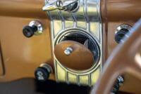 1936 Ford V8 Sedan [Location: Sydney] - 152