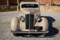1935 Packard 120 Touring Sedan - [Location: Sydney] - 3
