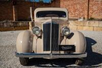 1935 Packard 120 Touring Sedan - [Location: Sydney] - 4