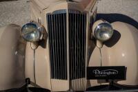 1935 Packard 120 Touring Sedan - [Location: Sydney] - 7