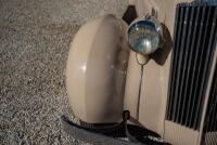 1935 Packard 120 Touring Sedan - [Location: Sydney] - 9