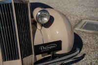 1935 Packard 120 Touring Sedan - [Location: Sydney] - 10