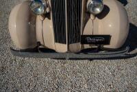 1935 Packard 120 Touring Sedan - [Location: Sydney] - 16