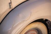 1935 Packard 120 Touring Sedan - [Location: Sydney] - 21