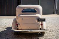 1935 Packard 120 Touring Sedan - [Location: Sydney] - 31