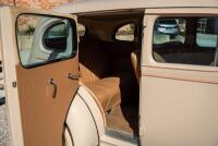 1935 Packard 120 Touring Sedan - [Location: Sydney] - 53