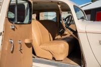 1935 Packard 120 Touring Sedan - [Location: Sydney] - 60