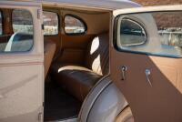 1935 Packard 120 Touring Sedan - [Location: Sydney] - 63