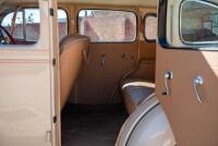 1935 Packard 120 Touring Sedan - [Location: Sydney] - 64