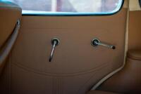 1935 Packard 120 Touring Sedan - [Location: Sydney] - 67