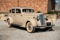 1935 Packard 120 Touring Sedan - [Location: Sydney] - 68