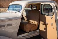 1935 Packard 120 Touring Sedan - [Location: Sydney] - 81