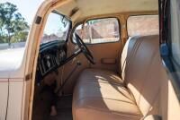 1935 Packard 120 Touring Sedan - [Location: Sydney] - 82