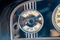 1935 Packard 120 Touring Sedan - [Location: Sydney] - 91