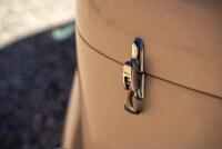 1935 Packard 120 Touring Sedan - [Location: Sydney] - 99