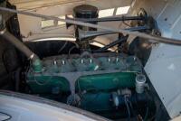 1935 Packard 120 Touring Sedan - [Location: Sydney] - 113