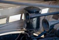 1935 Packard 120 Touring Sedan - [Location: Sydney] - 117