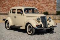 1936 Ford V8 Sedan [Location: Sydney]
