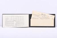 AC: An&nbsp;1938 AC detailed model range brochure - 4