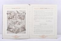 AC: A 1913 AUTO-CARRIERS (AC) Cyclecar sales brochure - 2